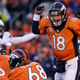Illustration for article titled Peyton Manning Doesnt Light Up The Chargers; Broncos Win Anyway